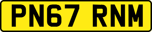 PN67RNM