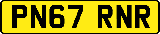 PN67RNR