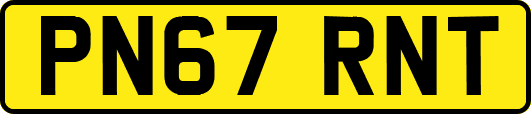 PN67RNT