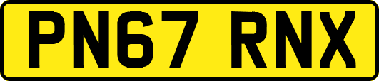 PN67RNX