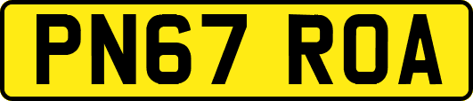PN67ROA