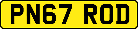 PN67ROD