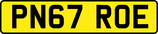 PN67ROE