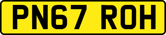 PN67ROH