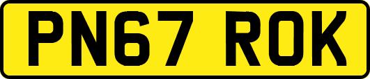 PN67ROK