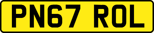 PN67ROL
