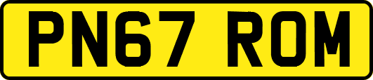 PN67ROM