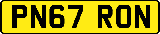PN67RON