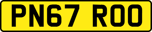 PN67ROO