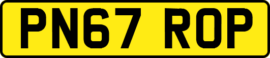 PN67ROP
