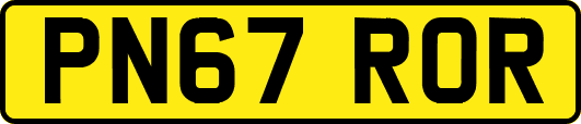 PN67ROR