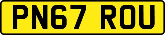 PN67ROU