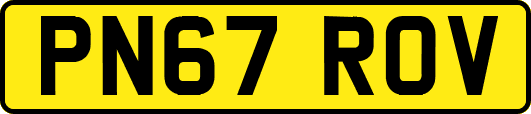 PN67ROV
