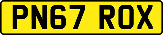 PN67ROX