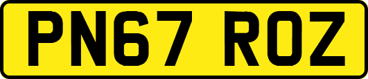 PN67ROZ
