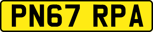 PN67RPA