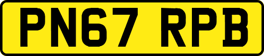 PN67RPB