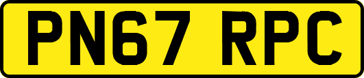 PN67RPC