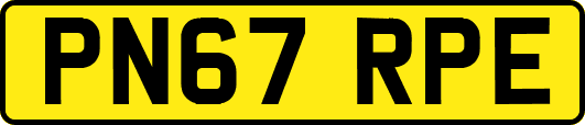 PN67RPE