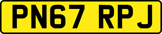 PN67RPJ