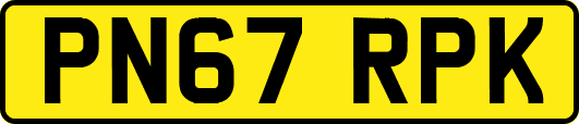 PN67RPK