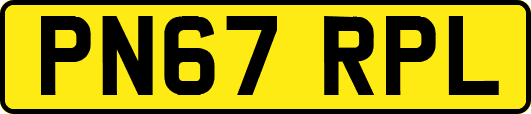 PN67RPL