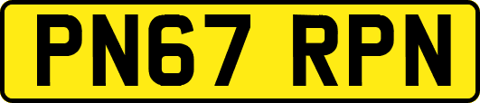 PN67RPN