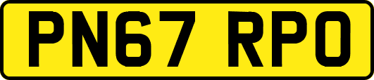 PN67RPO