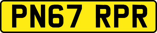 PN67RPR