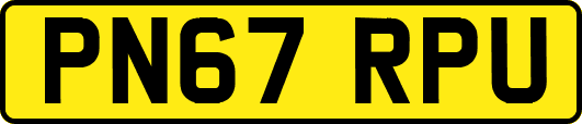 PN67RPU