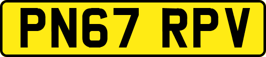 PN67RPV