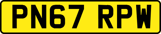 PN67RPW