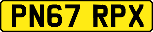 PN67RPX