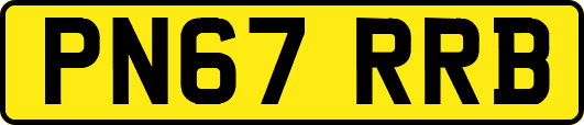 PN67RRB