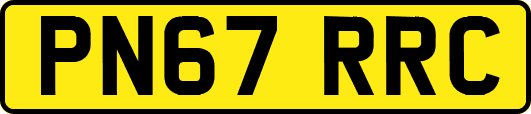 PN67RRC