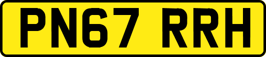 PN67RRH