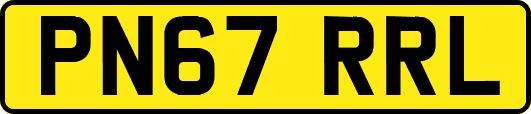 PN67RRL
