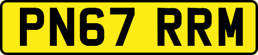 PN67RRM