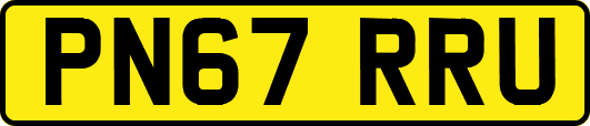 PN67RRU