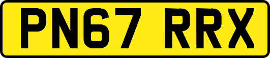 PN67RRX
