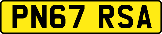 PN67RSA