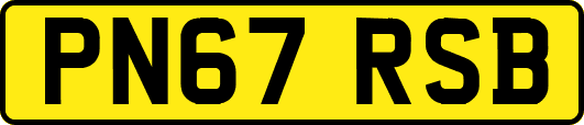 PN67RSB