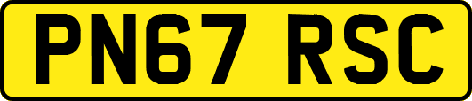 PN67RSC