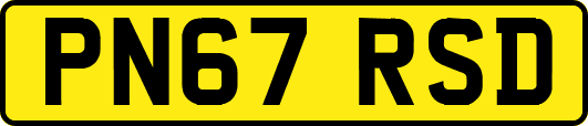 PN67RSD