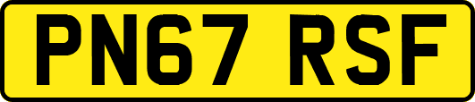 PN67RSF