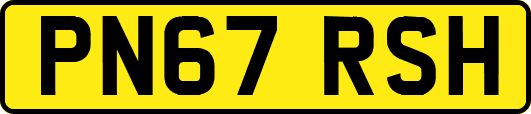PN67RSH