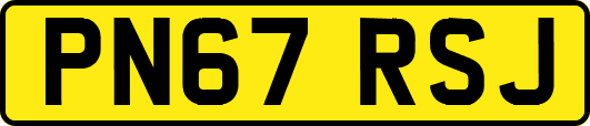 PN67RSJ