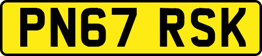 PN67RSK
