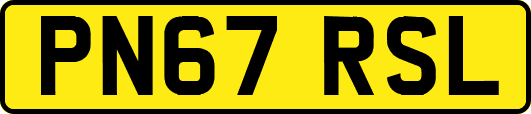 PN67RSL