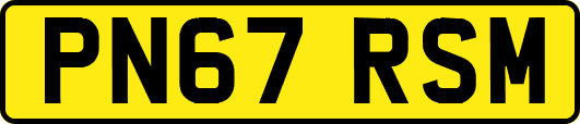 PN67RSM
